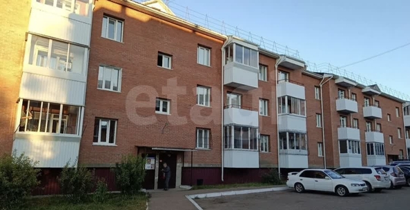 
  Продается 1-комн. квартира 33.4 м². Фото 9.