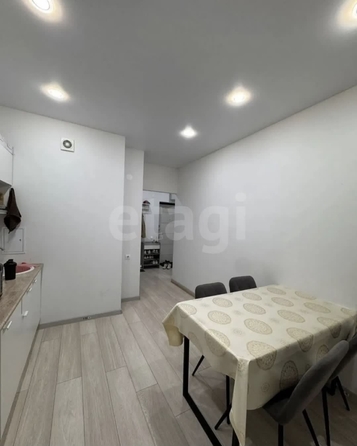 
  Продается 1-комн. квартира 36.5 м², в ЖК СМИТ-квартал в 128, 1 очередь дом 1. Фото 2.