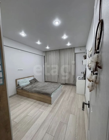 
  Продается 1-комн. квартира 36.5 м², в ЖК СМИТ-квартал в 128, 1 очередь дом 1. Фото 3.