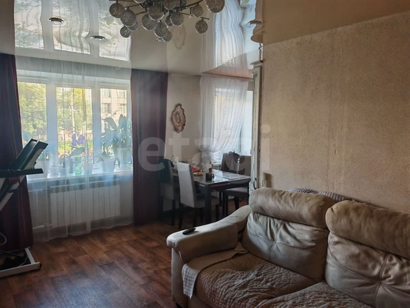 
  Продается 2-комн. квартира 55.9 м². Фото 1.