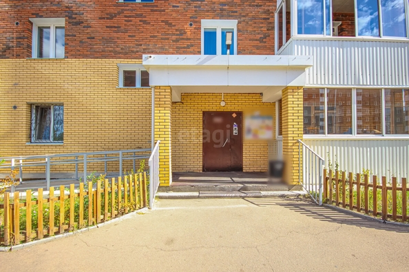 
  Продается 2-комн. квартира 55.6 м². Фото 18.