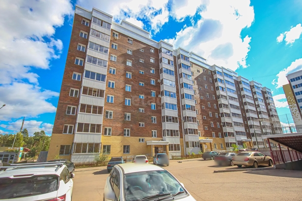 
  Продается 2-комн. квартира 55.6 м². Фото 20.