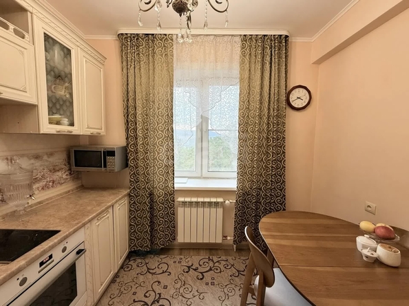 
  Продается 1-комн. квартира 40.4 м². Фото 4.