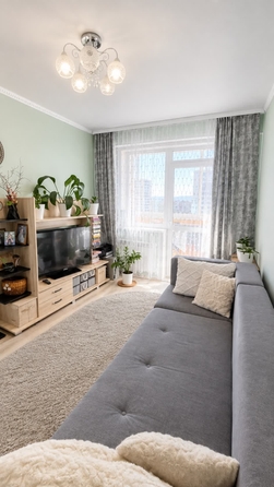 
  Продается 1-комн. квартира 29 м². Фото 3.