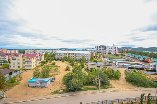 
  Продается 1-комн. квартира 40.2 м². Фото 6.