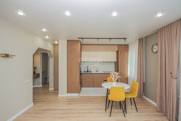 
  Продается 1-комн. квартира 46.7 м². Фото 1.