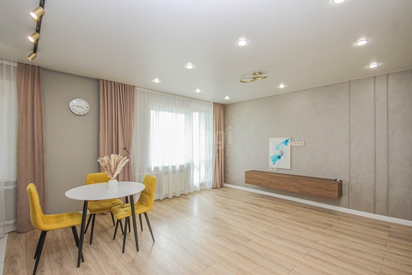 
  Продается 1-комн. квартира 46.7 м². Фото 2.