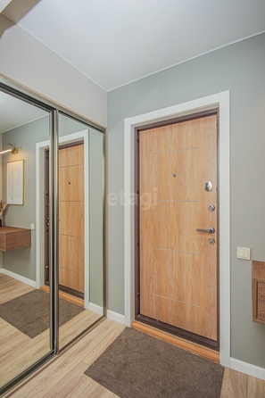 
  Продается 1-комн. квартира 46.7 м². Фото 13.