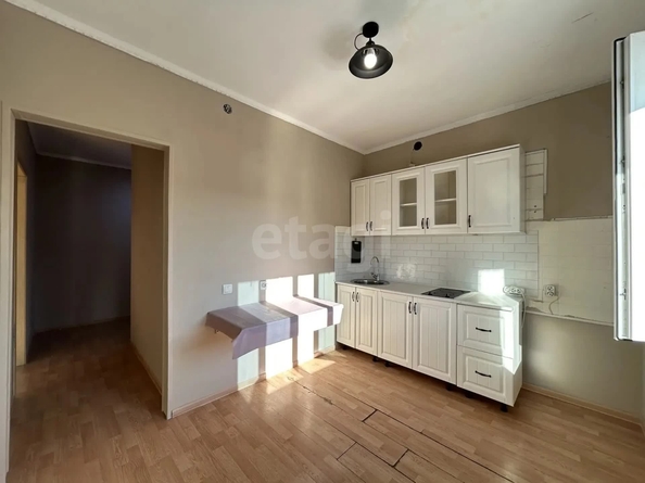 
  Продается 1-комн. квартира 36.5 м². Фото 6.