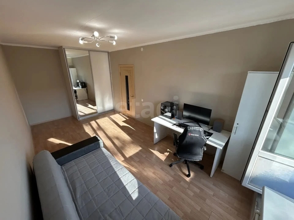 
  Продается 1-комн. квартира 36.5 м². Фото 16.