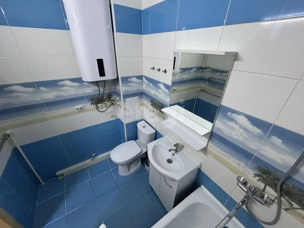 
  Продается 1-комн. квартира 36.5 м². Фото 18.
