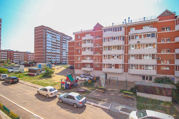 
  Продается 1-комн. квартира 35.2 м². Фото 2.