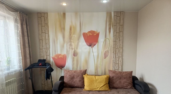 
  Продается 2-комн. квартира 64.7 м². Фото 7.