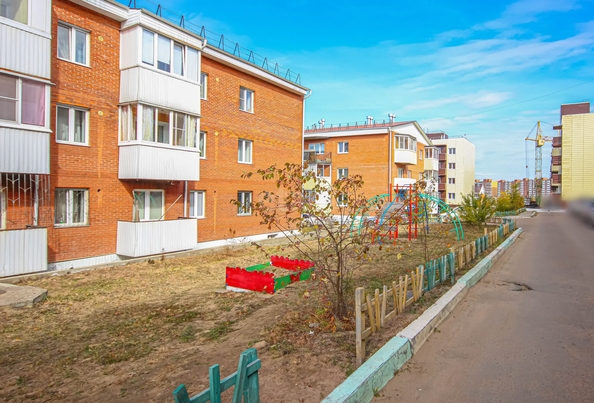 
  Продается 3-комн. квартира 64.7 м². Фото 29.
