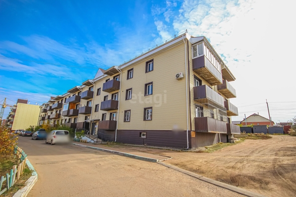 
  Продается 3-комн. квартира 64.7 м². Фото 30.