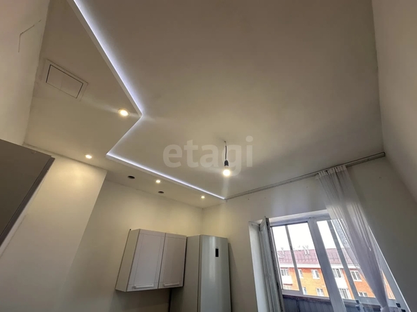 
  Продается 1-комн. квартира 33.7 м². Фото 4.