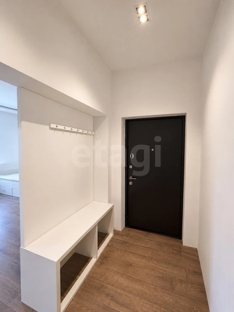 
  Продается 1-комн. квартира 33.7 м². Фото 6.