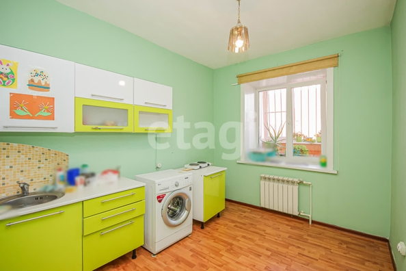 
  Продается 1-комн. квартира 33.3 м². Фото 8.