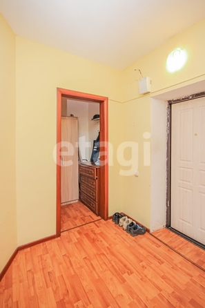 
  Продается 1-комн. квартира 33.3 м². Фото 11.