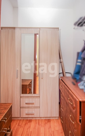 
  Продается 1-комн. квартира 33.3 м². Фото 19.
