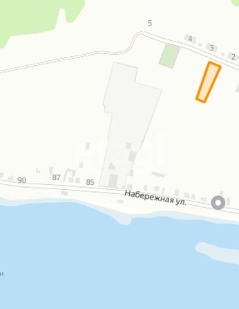 
  Продается земельный участок 13.07 соток. Фото 3.