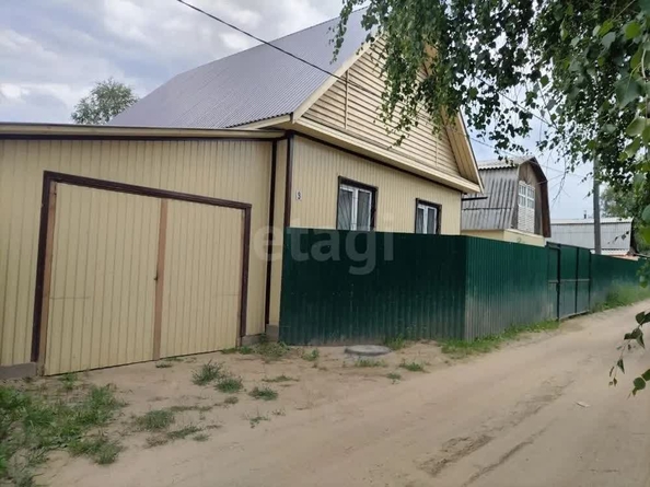 
  Продается дом 81.7 м². Фото 2.