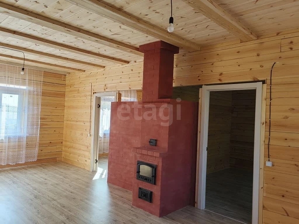 
  Продается дом 123.5 м². Фото 1.