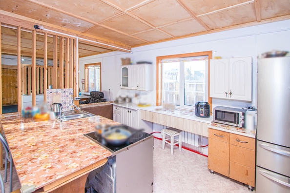 
  Продается дом 135.8 м². Фото 16.