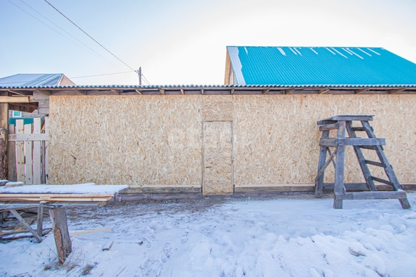 
  Продается дом 135.8 м². Фото 30.