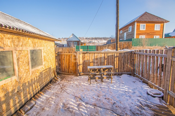 
  Продается дом 135.8 м². Фото 41.
