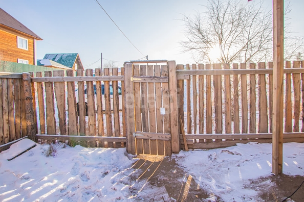 
  Продается дом 135.8 м². Фото 42.