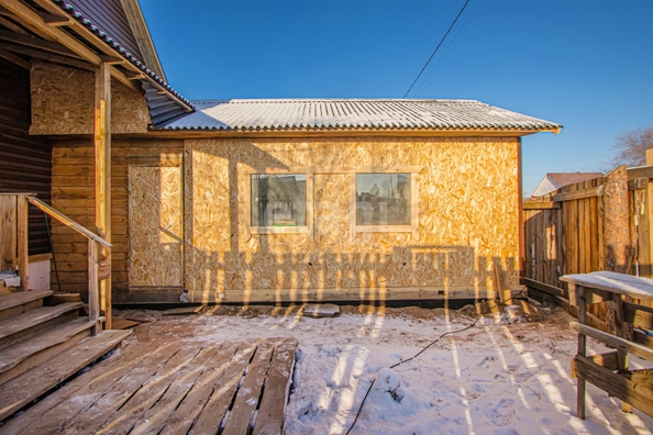 
  Продается дом 135.8 м². Фото 43.