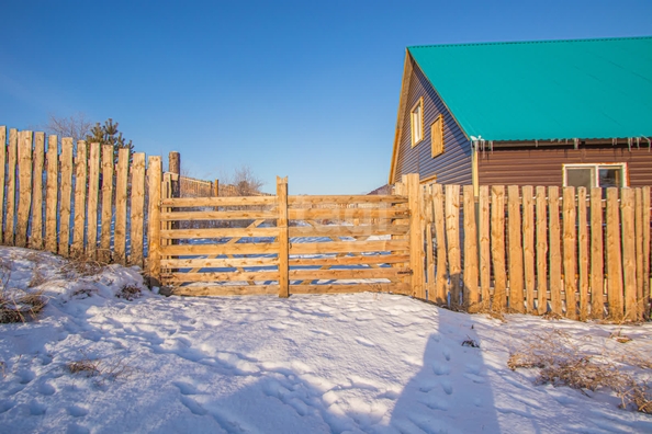 
  Продается дом 135.8 м². Фото 45.