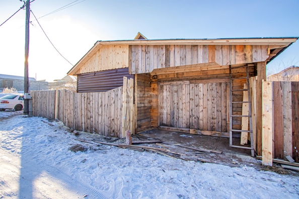 
  Продается дом 135.8 м². Фото 48.