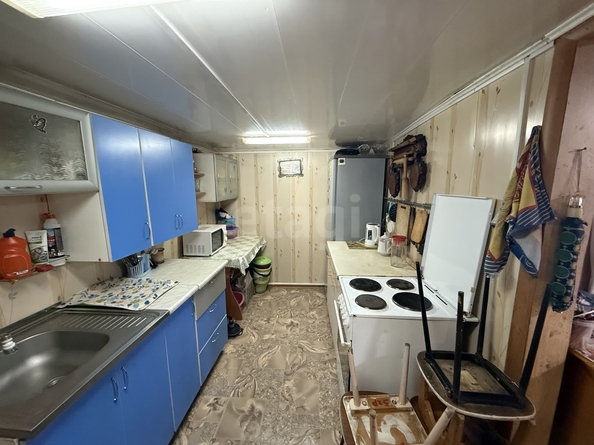 
  Продается дом 100 м². Фото 11.