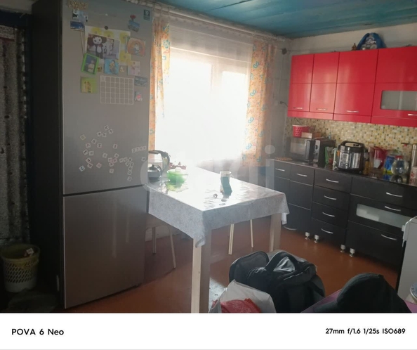 
  Продается дом 54 м². Фото 2.