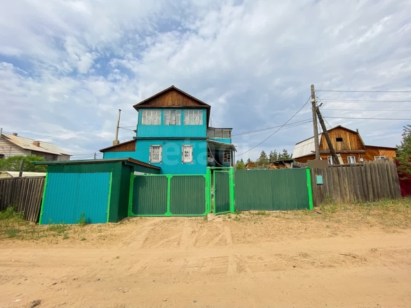 
  Продается дом 245.4 м². Фото 39.