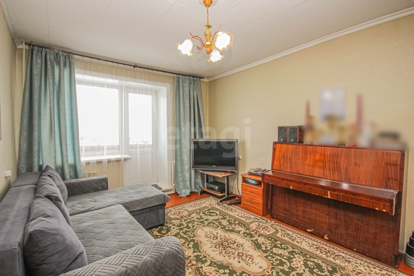 
  Продается 2-комн. квартира 51.1 м². Фото 17.