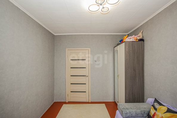 
  Продается 2-комн. квартира 51.1 м². Фото 18.