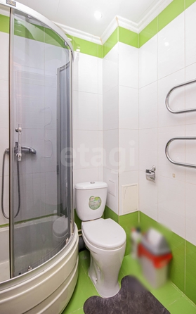 
  Продается 1-комн. квартира 29.4 м². Фото 11.
