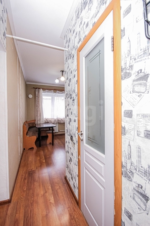 
  Продается 1-комн. квартира 29.4 м². Фото 14.