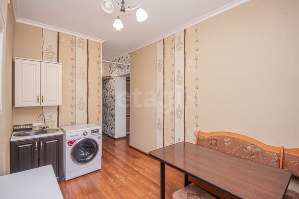
  Продается 1-комн. квартира 29.4 м². Фото 16.