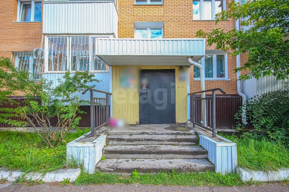 
  Продается 1-комн. квартира 29.4 м². Фото 18.