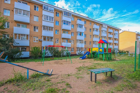 
  Продается 1-комн. квартира 29.4 м². Фото 20.