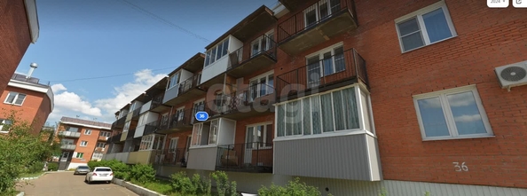 
  Продается студия 25.3 м². Фото 1.
