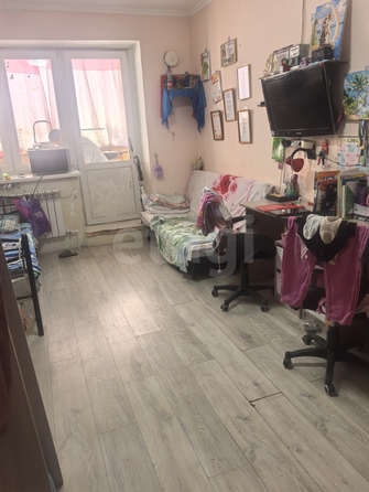 
  Продается студия 25.3 м². Фото 7.
