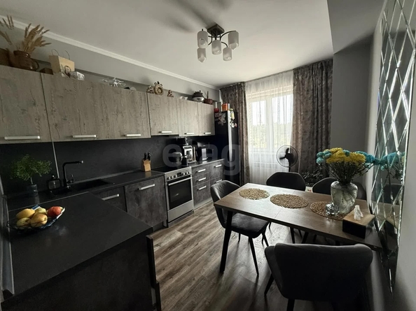 
  Продается 2-комн. квартира 55.6 м². Фото 2.