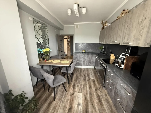 
  Продается 2-комн. квартира 55.6 м². Фото 3.