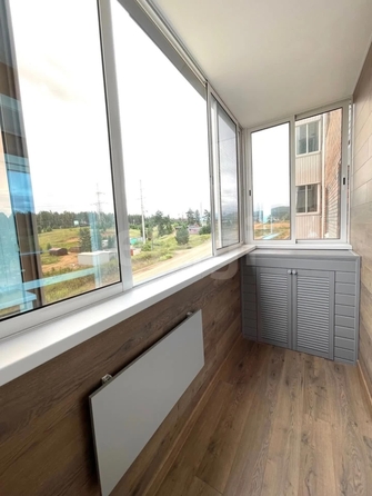 
  Продается 2-комн. квартира 55.6 м². Фото 9.
