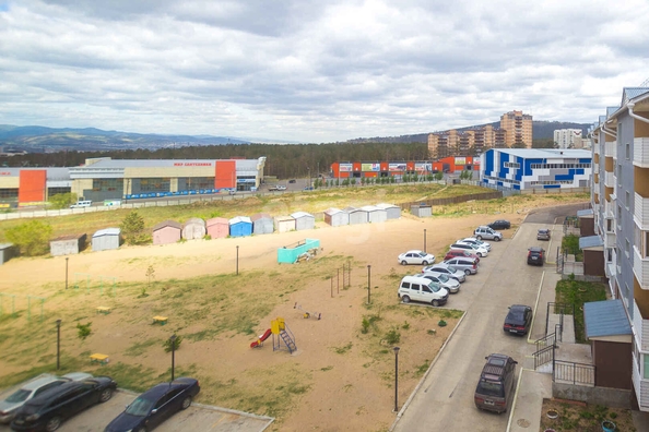 
  Продается 2-комн. квартира 49.3 м². Фото 6.